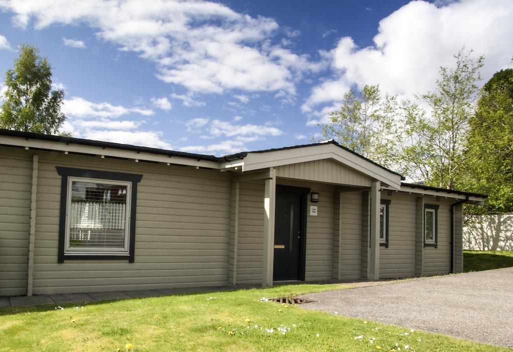 Aviemore Lodges Quarto foto
