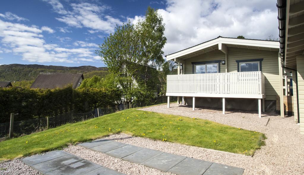 Aviemore Lodges Quarto foto