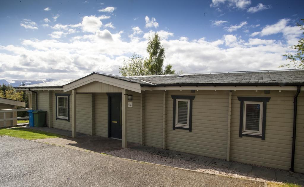 Aviemore Lodges Quarto foto