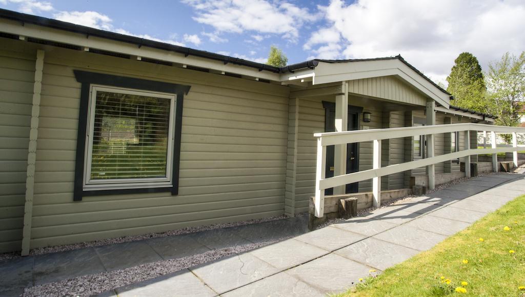 Aviemore Lodges Quarto foto